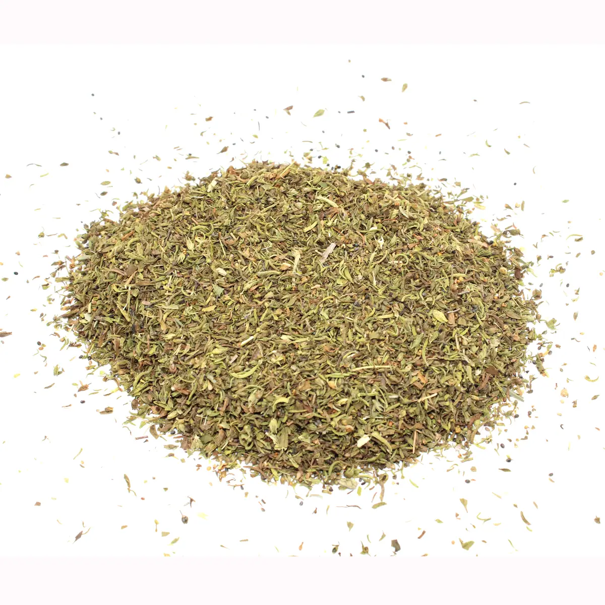 Savory torkade blad 1 kg - produktbild 3