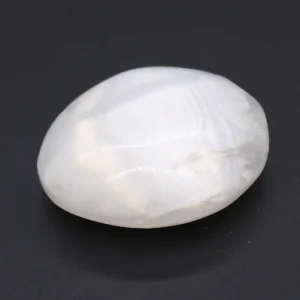 Selenit handsten 5–7 cm - produktbild 3