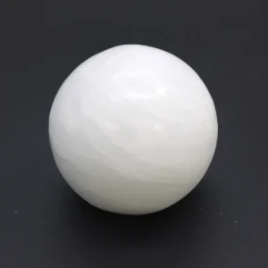 Selenitklot 5-6 cm - produktbild 3