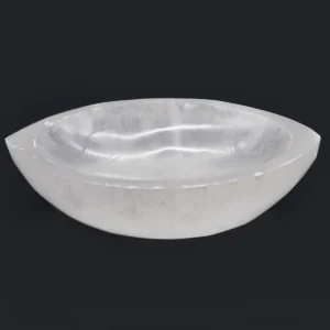 Selenitskål 15 cm - produktbild 3
