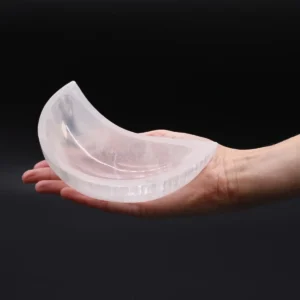 Selenitskål måne 15 cm - produktbild 2