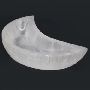 Selenitskål måne 15 cm - produktbild 3