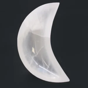 Selenitskål måne 15 cm - produktbild 4