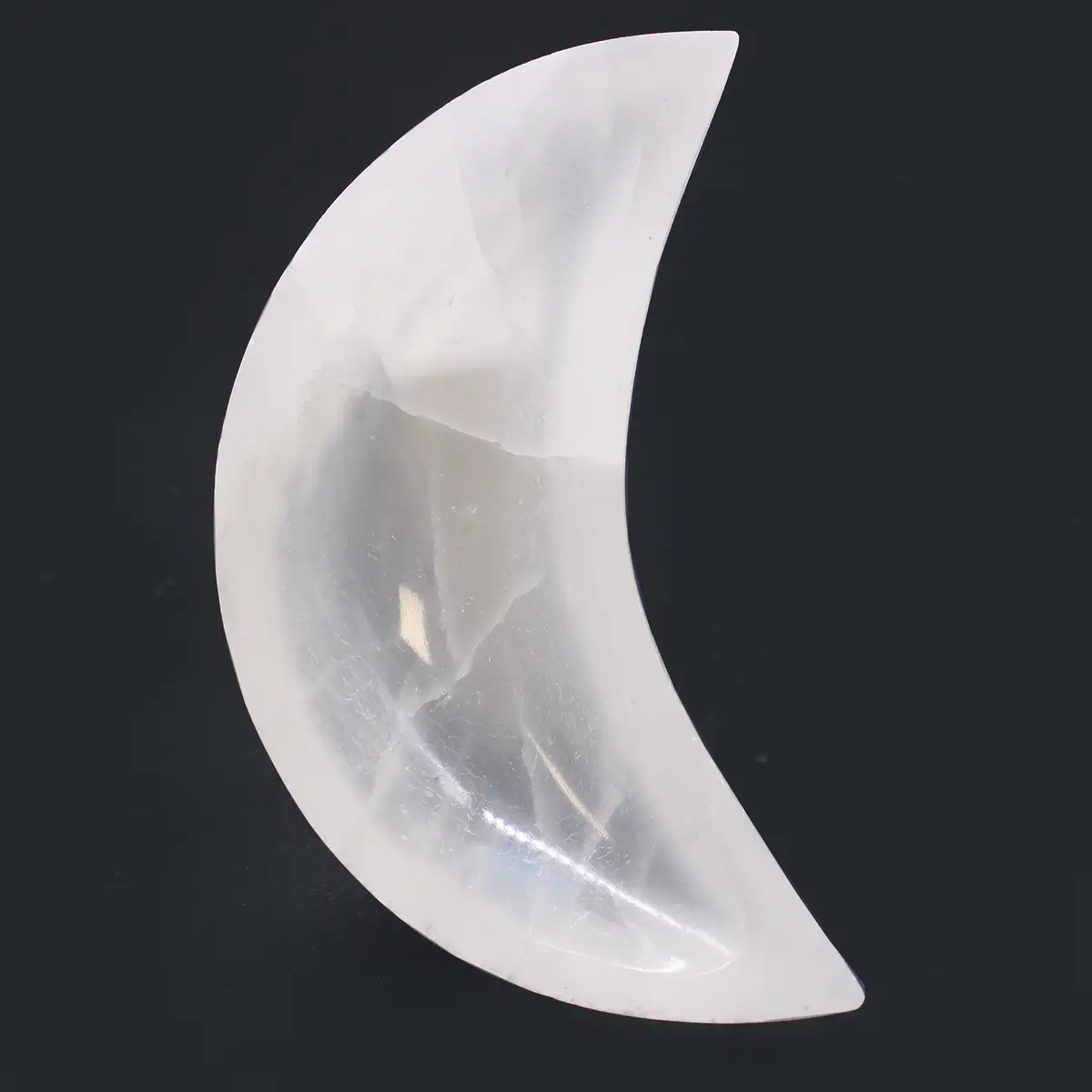 Selenitskål måne 15 cm - produktbild 4