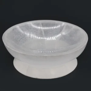 Selenitskål rituell 15 cm - produktbild 3