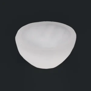 Selenitskål rund 6 cm - produktbild 3