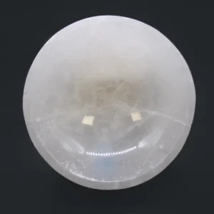Selenitskål rund 8 cm - produktbild 4