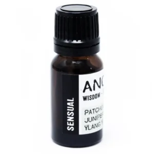 Sensuell eterisk oljeblandning 10 ml - produktbild 4