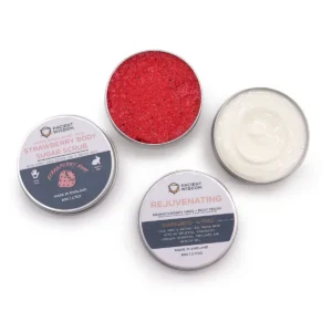 Serenity Essential självvårdskit för kvinnor - produktbild 3