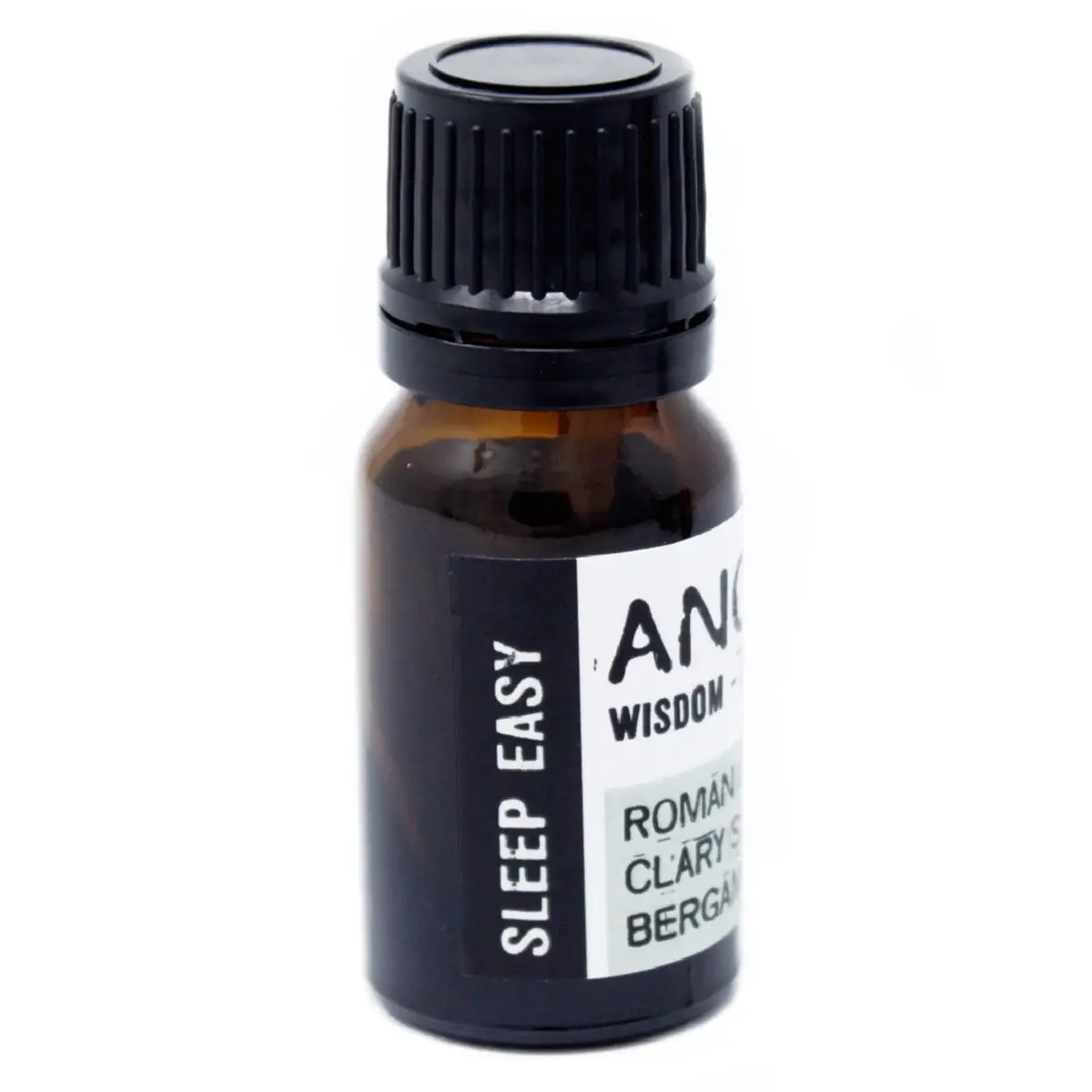 Sleep Easy eterisk oljeblandning 10 ml - produktbild 4