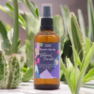 Sommardoftspray för rum Botanical Paradise 100 ml - produktbild 2