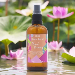 Sommardoftspray för rum Floral Harmony 100 ml - produktbild 2