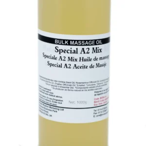 Special A2 Mix massageolja 1 kg - produktbild 2