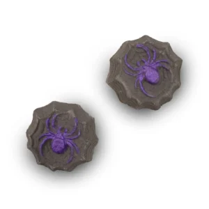 Spindelbadbomb 60g för Halloween - produktbild 2
