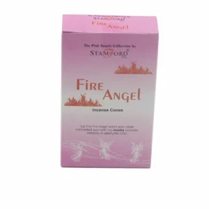 Stamford Angel rökelsekoner Fire - produktbild 2