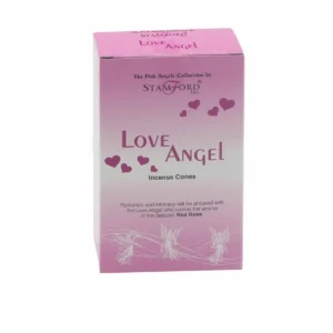 Stamford Angel rökelsekoner Love Angel - produktbild 2