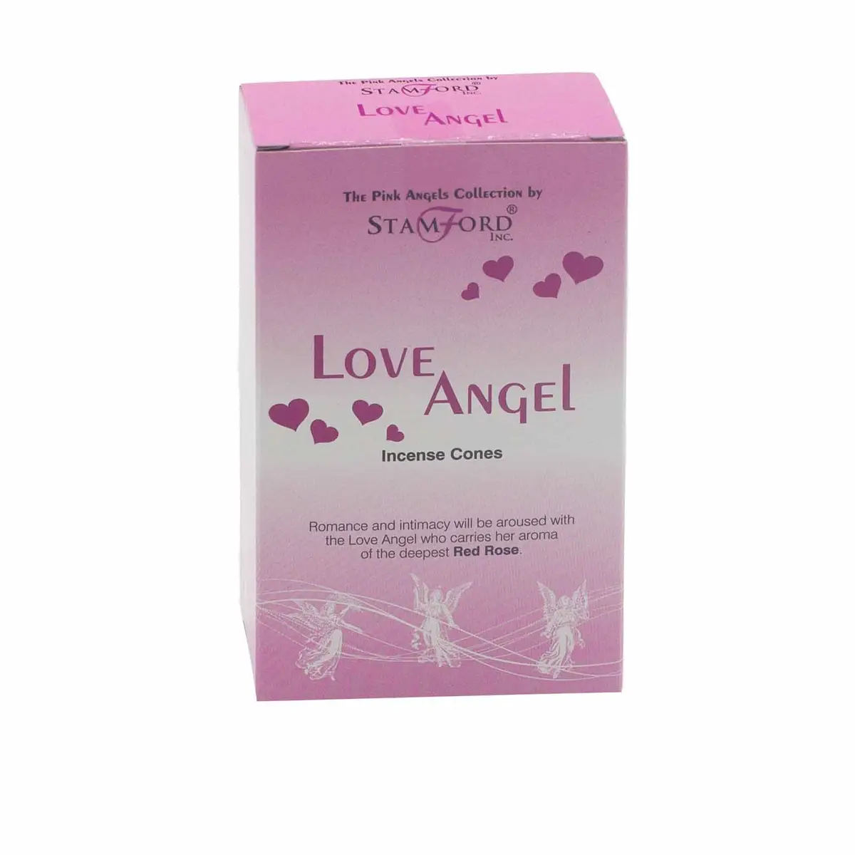 Stamford Angel rökelsekoner Love Angel - produktbild 2