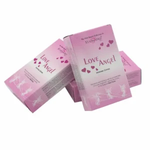 Stamford Angel rökelsekoner Love Angel - produktbild 3