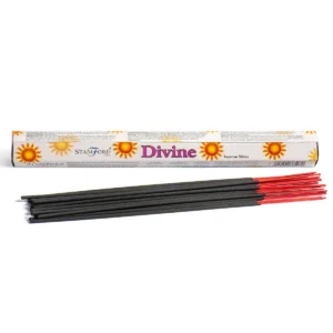 Stamford Divine Premium rökelsepinnar - produktbild 2