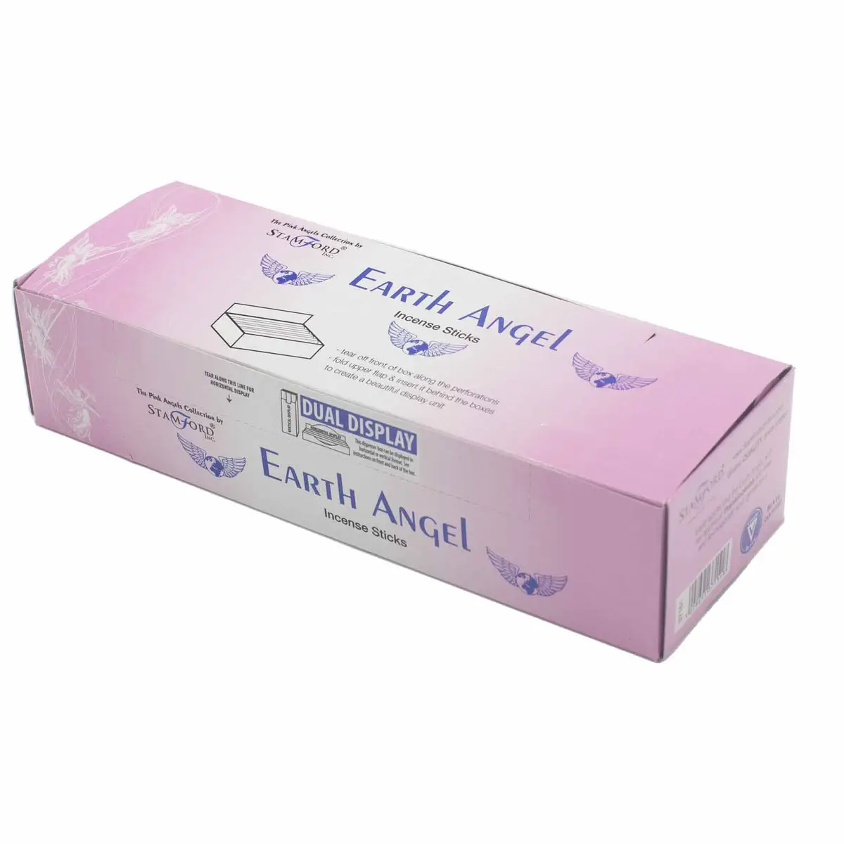 Stamford Earth Angel rökelsepinnar - produktbild 2
