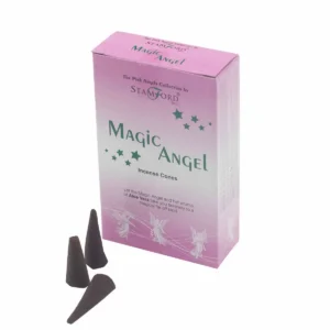 Stamford Magic Angel rökelsekoner - produktbild 2