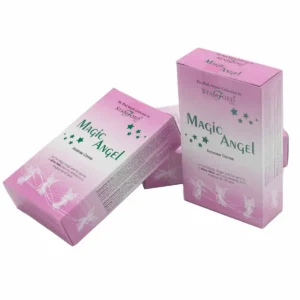 Stamford Magic Angel rökelsekoner - produktbild 3