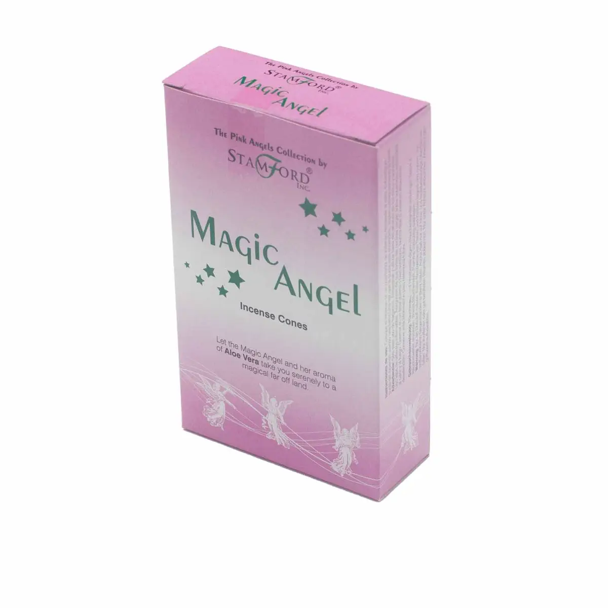 Stamford Magic Angel rökelsekoner - produktbild 4