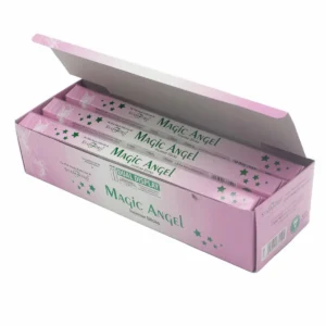 Stamford Magic Angel Rökelsepinnar med Aloe Vera - produktbild 3