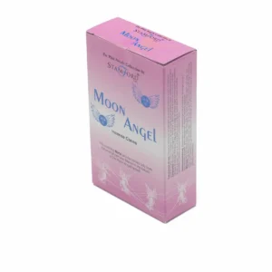 Stamford Moon Angel rökelsekoner - produktbild 2