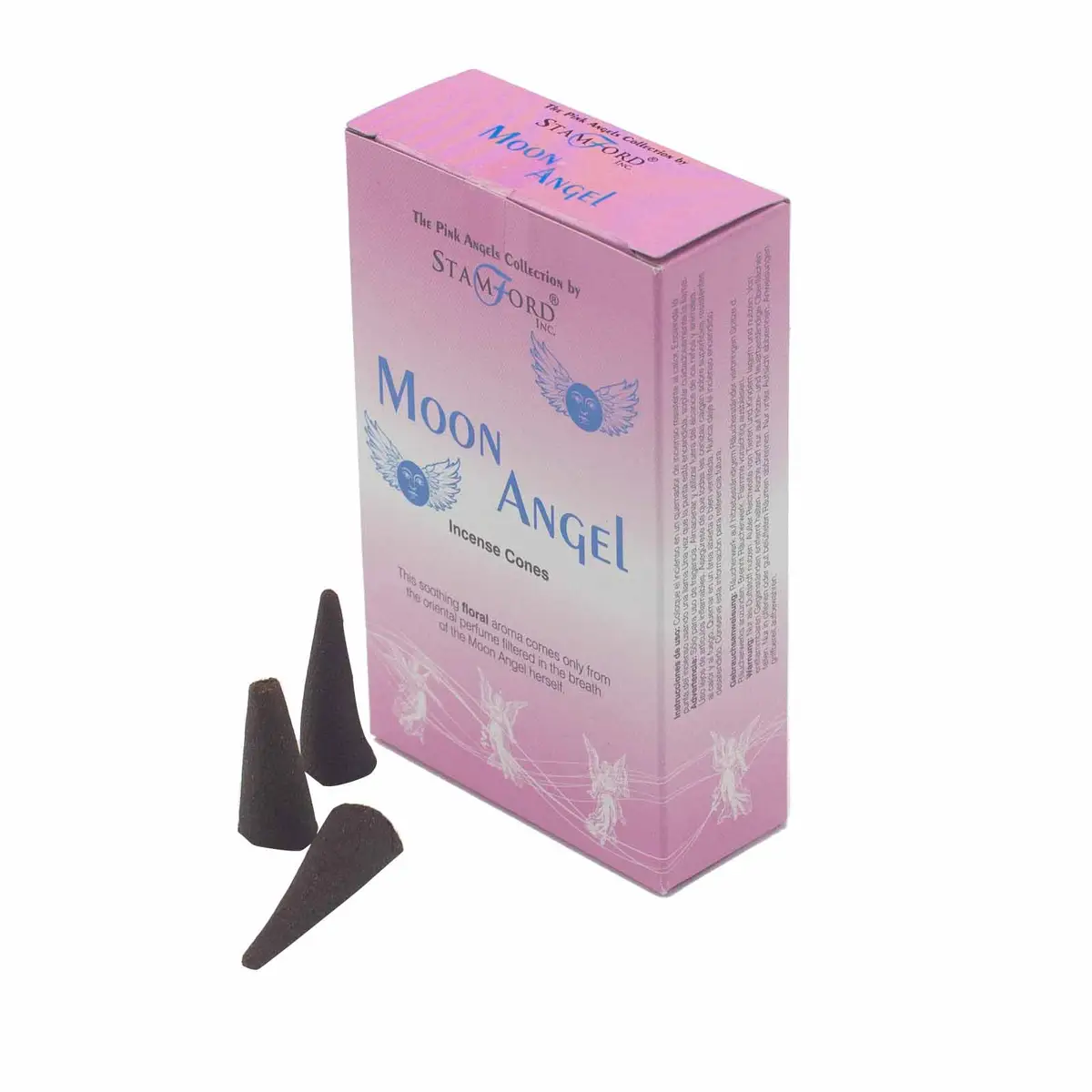 Stamford Moon Angel rökelsekoner - produktbild 3