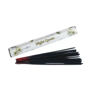 Stamford Night Queen premium rökelsepinnar - produktbild 2