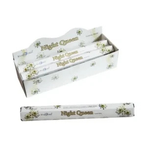 Stamford Night Queen premium rökelsepinnar - produktbild 3