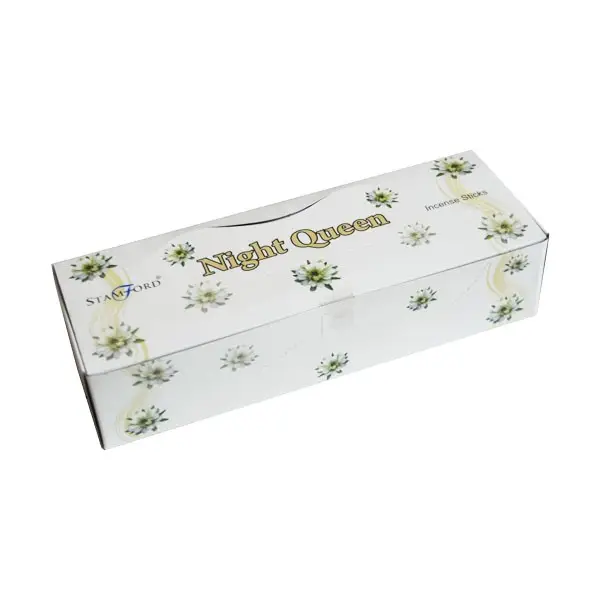 Stamford Night Queen premium rökelsepinnar - produktbild 5