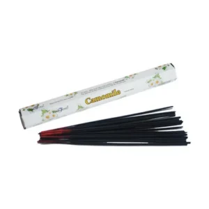 Stamford Premium Hex kamomillrökelsepinnar - produktbild 2