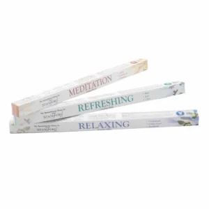 Stamford Rökelsepresentset Aromaterapi - produktbild 2