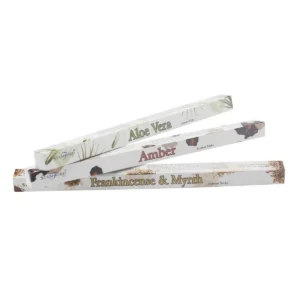 Stamford Rökelsepresentset Exotic med 6 dofter - produktbild 3