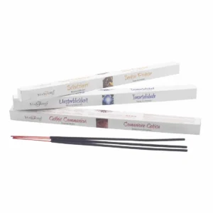 Stamford Rökelsepresentset Mystical med 6 doftpaket - produktbild 4