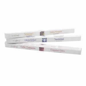 Stamford Rökelsepresentset Mystical med 6 doftpaket - produktbild 5