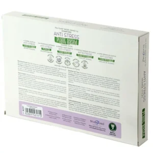 Stamford växtbaserade rökelsepinnar Anti Stress - produktbild 3