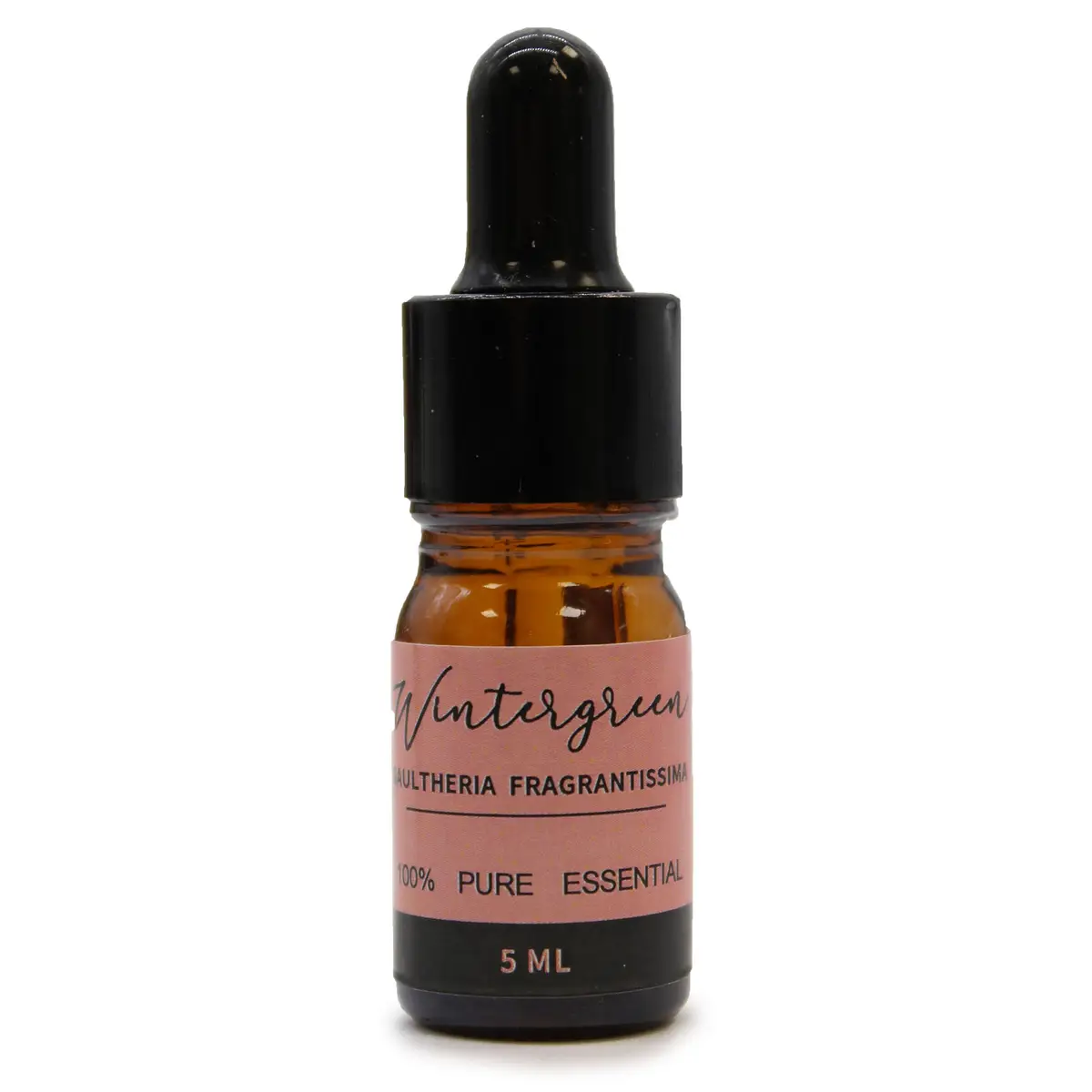 Startpaket med eteriska oljor för aromaterapi, 12 x 5 ml - produktbild 6