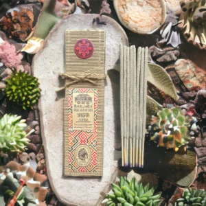 Startset med ritualhartser på pinne, 6 dofter - produktbild 4