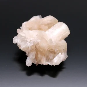 Stilbit och apofyllit mineralprov 20-30 mm - produktbild 10
