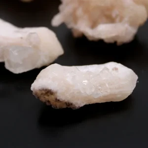 Stilbit och apofyllit mineralprov 20-30 mm - produktbild 8