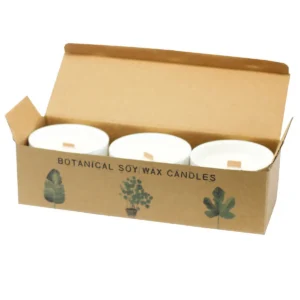 Stort botaniskt sojljus med träveke Marsh Viol - produktbild 5