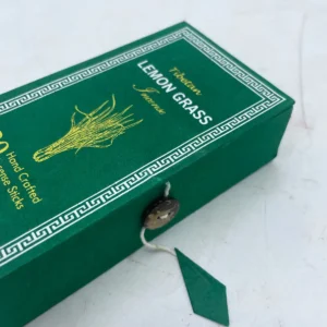 Sughandit Dhoop Rökelsepresentset med Citrongräs - produktbild 2