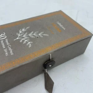 Sughandit Dhoop Rökelsepresentset med Frankincense - produktbild 2
