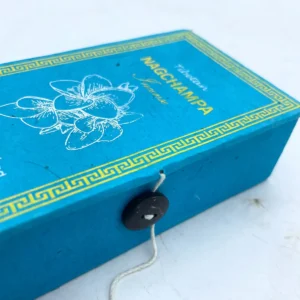 Sughandit Dhoop Rökelsepresentset med Nagchampa - produktbild 2