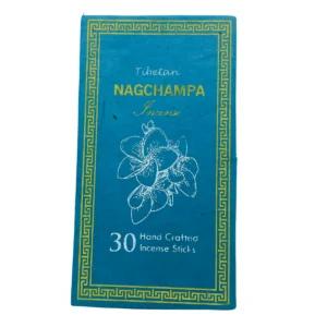 Sughandit Dhoop Rökelsepresentset med Nagchampa - produktbild 4