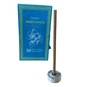 Sughandit Dhoop Rökelsepresentset med Nagchampa - produktbild 5