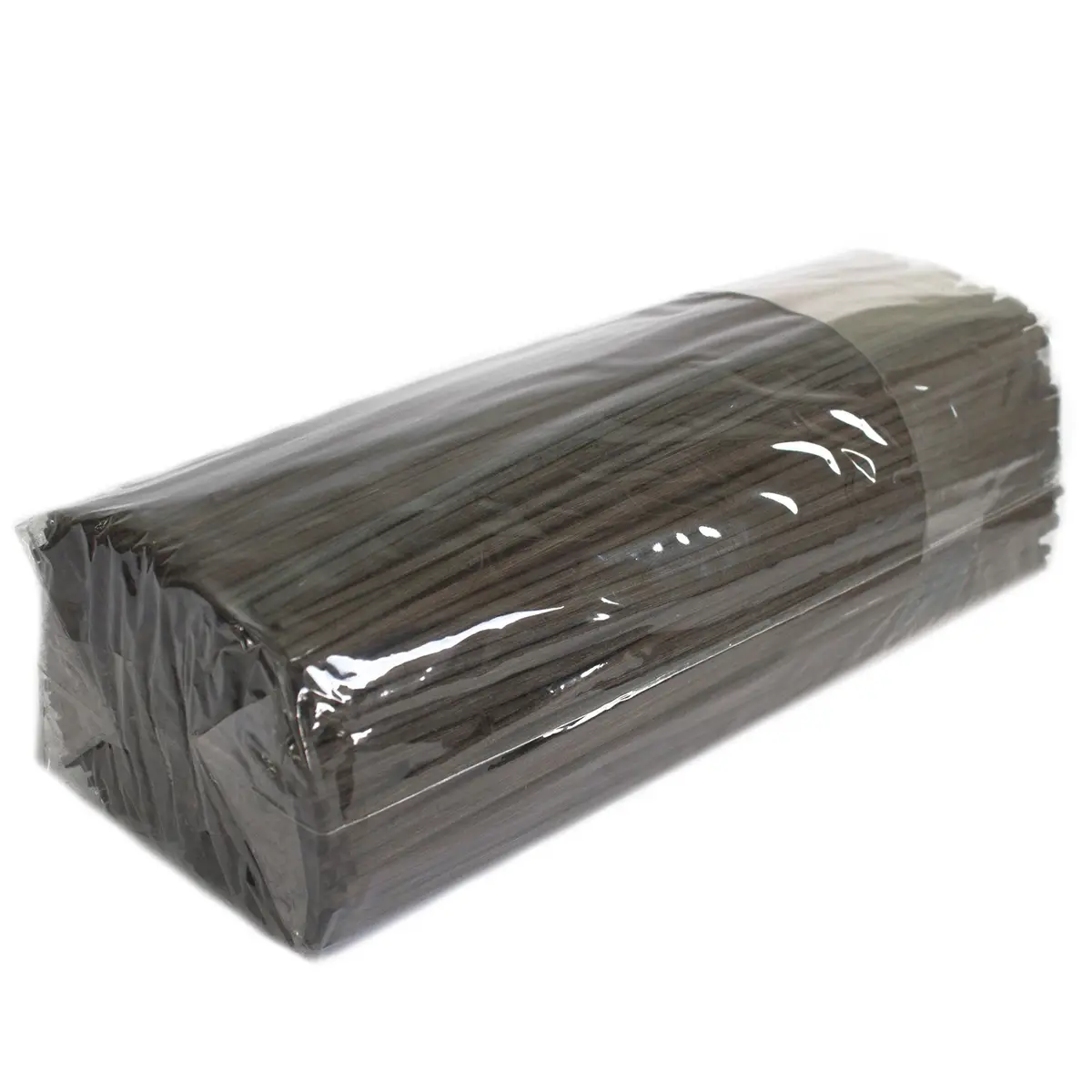 Svarta doftpinnar för doftspridare 25 cm x 3 mm, 500 g - produktbild 6